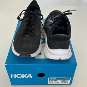 Hoka Solimar neutral athletic shoe